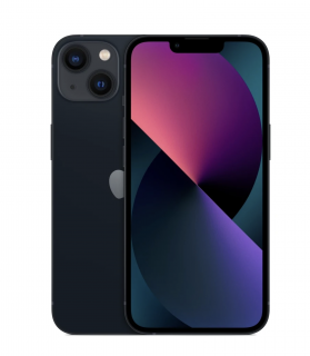 Apple iPhone 13 256 GB Midnight - B GRADE