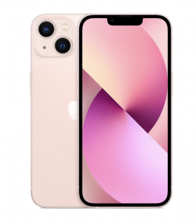Apple iPhone 13 256 GB Pink - B GRADE