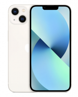 Apple iPhone 13 256 GB Starlight - B GRADE