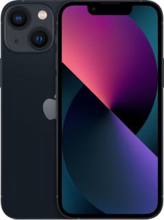 Apple iPhone 13 mini 128 GB Midnight - B GRADE