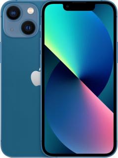 Apple iPhone 13 mini 256 GB Blue - B GRADE