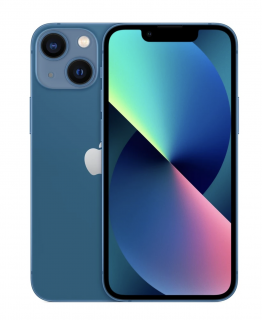 Apple iPhone 13 mini 256 GB Blue