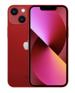 Apple iPhone 13 mini 256 GB (PRODUCT)RED - B GRADE