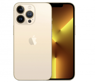 Apple iPhone 13 Pro 256 GB Gold - B GRADE