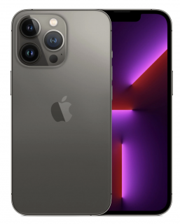 Apple iPhone 13 Pro 256 GB Graphite - B GRADE