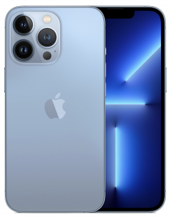 Apple iPhone 13 Pro 256 GB Sierra Blue - B GRADE