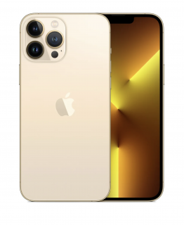 Apple iPhone 13 Pro Max 128 GB Gold - B GRADE