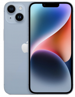 Apple iPhone 14 256 GB Blue - B GRADE