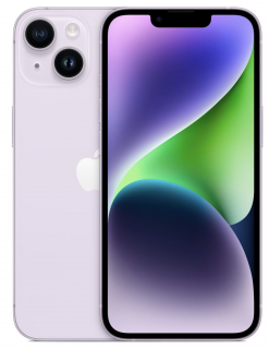 Apple iPhone 14 256 GB Purple