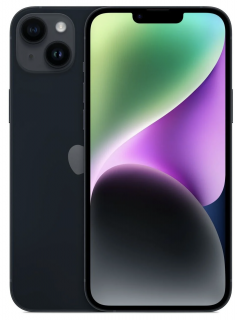 Apple iPhone 14 Plus 128 GB Midnight - B GRADE