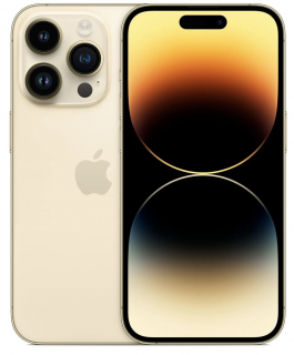 Apple iPhone 14 Pro 256 GB Gold - B GRADE