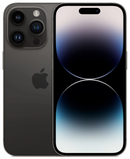 Apple iPhone 14 Pro 256 GB Space Black - B GRADE