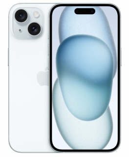 Apple iPhone 15 128 GB Blue