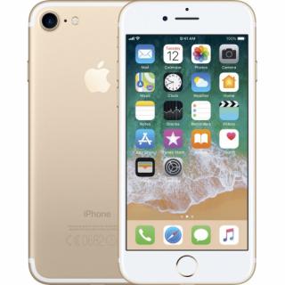 Apple iPhone 7 128 GB Gold - B GRADE