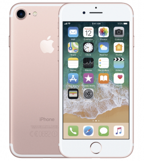 Apple iPhone 7 32 GB Rose Gold