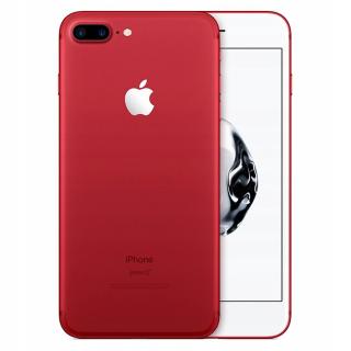 Apple iPhone 7 Plus 128 GB Red - B GRADE