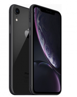 Apple iPhone XR 128 GB Black - B GRADE
