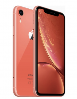Apple iPhone XR 128 GB Coral