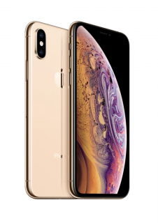 Apple iPhone XS 256 GB Gold - B GRADE