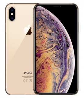 Apple iPhone XS 64 GB Gold - B GRADE
