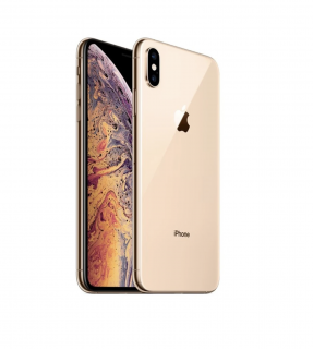 Apple iPhone XS Max 256 GB Gold