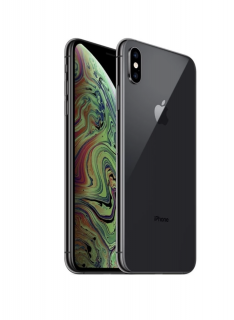 Apple iPhone XS Max 256 GB Space Gray - B GRADE