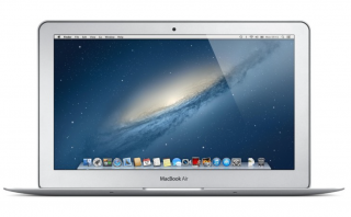 Apple MacBook Air 11 i5 4 GB 128 GB 2014