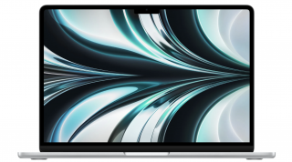 Apple MacBook Air 13,6" (2022) M2 8GB 256GB Silver