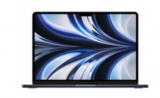 Apple MacBook Air 13,6" (2022) M2 8GB 256GB temně inkoustový