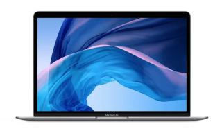 Apple MacBook Air 13 i5 16 GB 256 GB Space Gray 2018