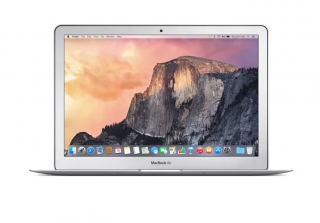 Apple MacBook Air 13 i5 8 GB 128 GB 2016