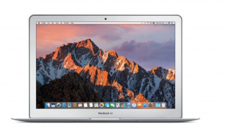 Apple MacBook Air 13 i5 8 GB 128 GB 2017 - B GRADE