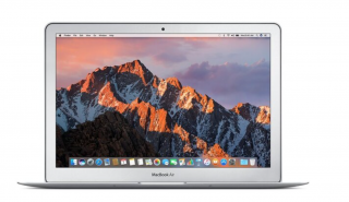 Apple MacBook Air 13 i5 8 GB 128 GB 2017