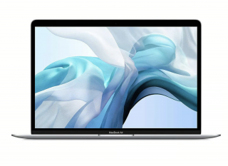 Apple MacBook Air 13 i5 8 GB 128 GB Silver 2019 - B GRADE