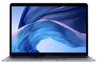 Apple MacBook Air 13 i5 8 GB 256 GB Space Gray 2019 - B GRADE