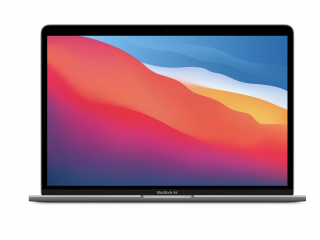 Apple MacBook Air 13 i5 8 GB 256 GB Space Gray 2020