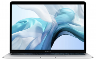 Apple MacBook Air 13 i5 8 GB 512 GB Silver 2020