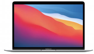 Apple MacBook Air 13 M1 8 GB 256 GB Silver 2020 - B GRADE