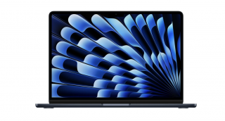 Apple MacBook Air 13 M3 16 GB 512 GB SSD Temně Inkoustový