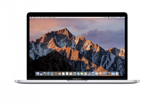 Apple MacBook Pro 13 i5 2,3 GHz 16 GB 256 GB Silver 2017
