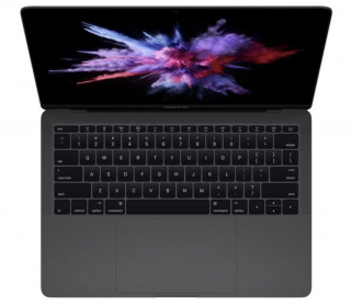 Apple MacBook Pro 13 i5 2,3 GHz 16 GB 512 GB Space Gray 2017