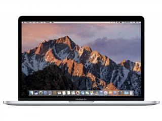 Apple MacBook Pro 13 i5 2,3 GHz 8 GB 128 GB Silver 2017