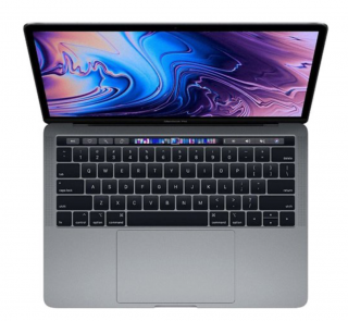 Apple MacBook Pro 13 Touch Bar i5 2,3 GHz 16 GB 1 TB Space Gray 2018 - B GRADE