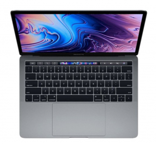 Apple MacBook Pro 13 Touch Bar i5 2,3 GHz 16 GB 256 GB Space Gray 2018 - B GRADE