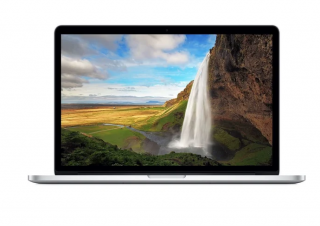 Apple MacBook Pro Retina 15 i7 2,2 GHz 16 GB 256 GB 2015 - B GRADE