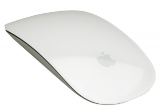 Apple Magic Mouse 1 stříbrná
