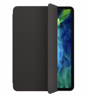 Apple ochranný obal Smart Folio pro iPad Pro 11  (2.generace), černá