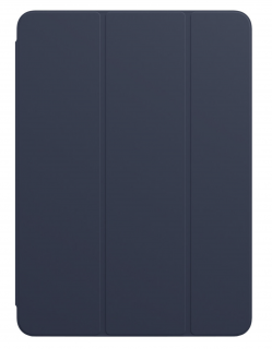 Apple ochranný obal Smart Folio pro iPad Pro 11  (2.generace), tmavě modrá
