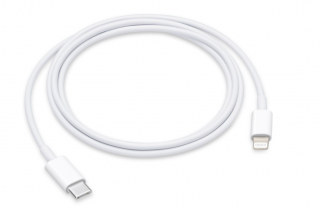 Apple USB-C to Lightning Kabel 1 m