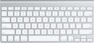Apple Wireless Keyboard - Arabic Layout - B GRADE